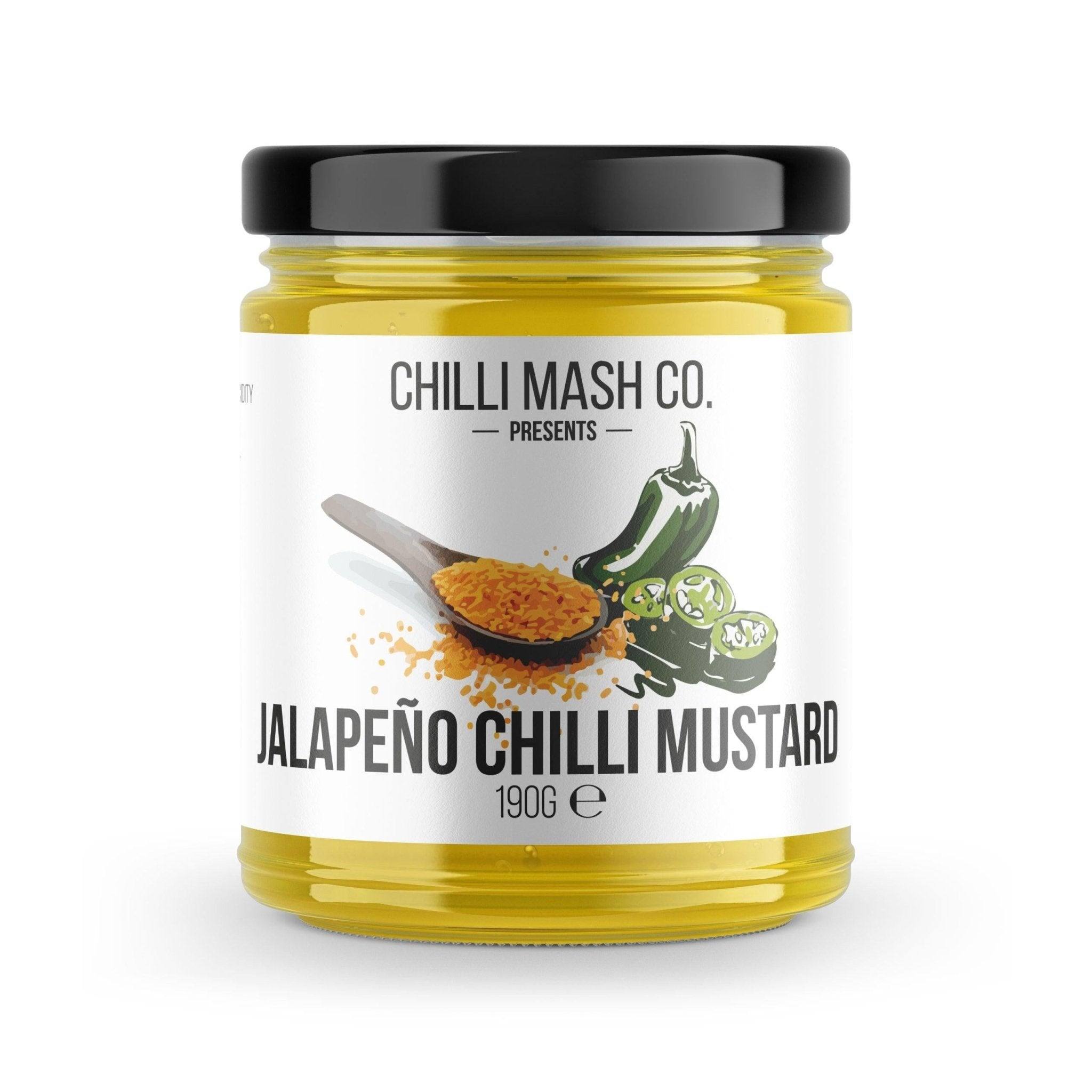 Fresh Serenade Chillies | 1kg | Chilli Mash Company | Direct From Senegal