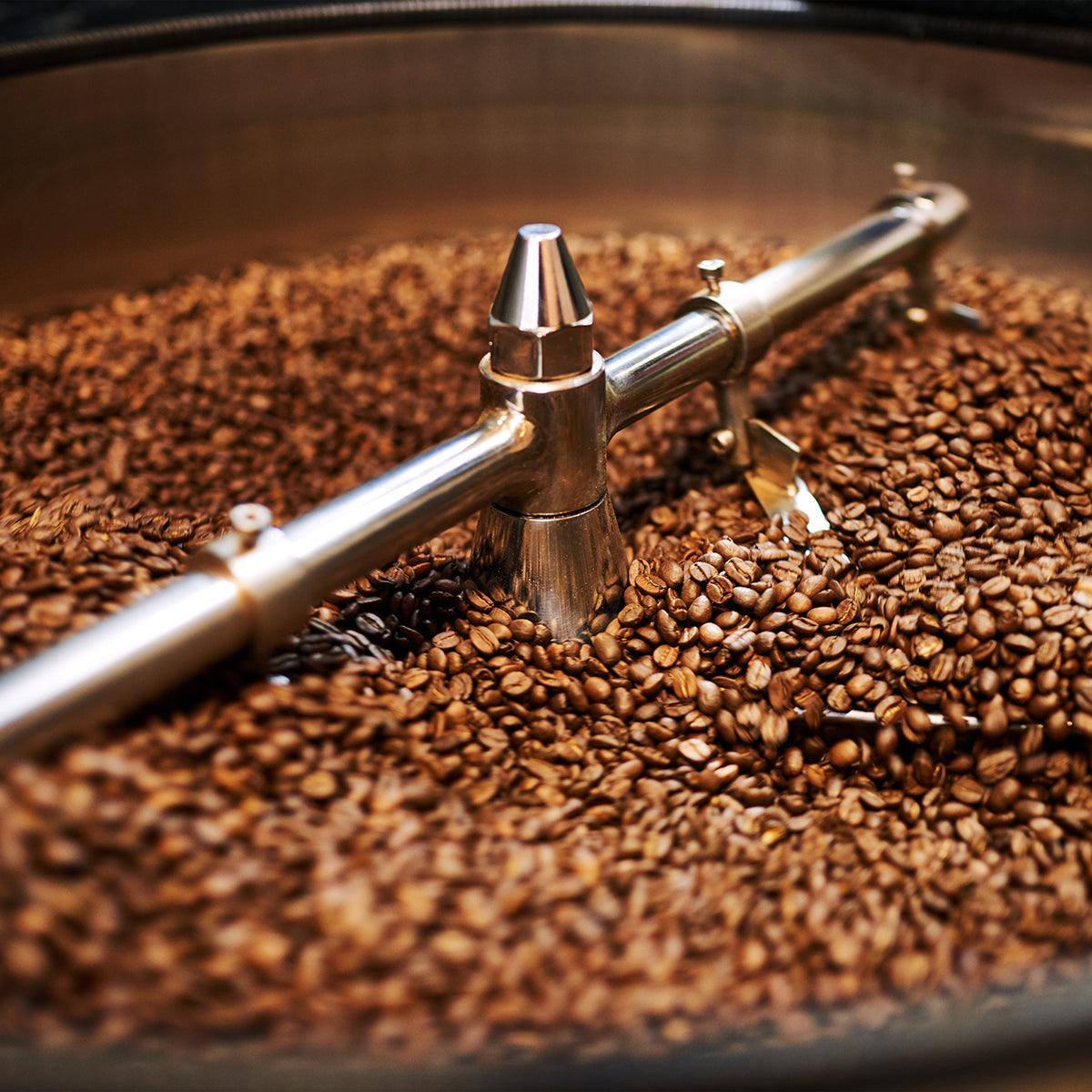 Premium Rwandan Coffee | 250g | Imisozi | Medium Roast | Ground - One Stop Chilli Shop