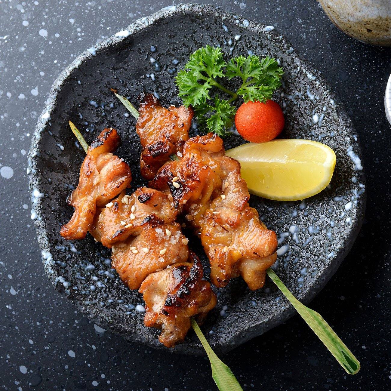 Create a Delicious Japanese-Style Chicken Dish at Home! - One Stop Chilli Shop
