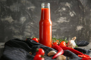 The food safety basics of hot sauce creation - One Stop Chilli Shop