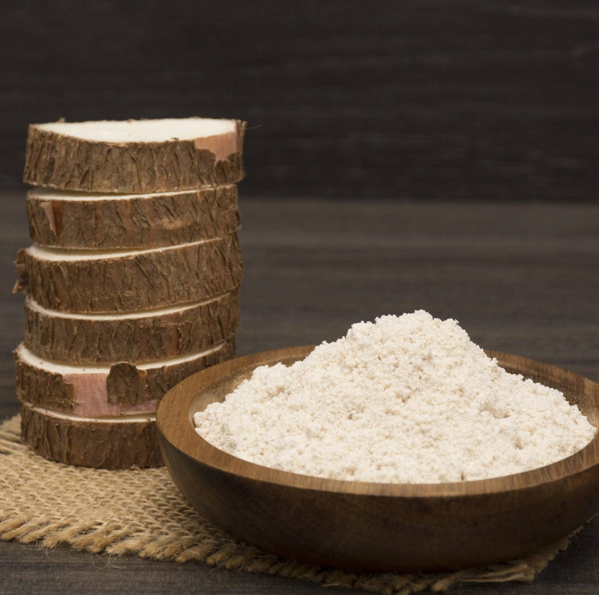 Cassava Flour