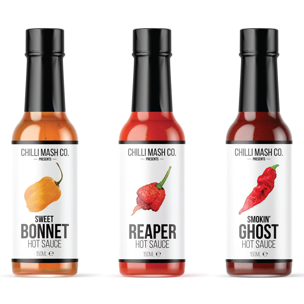 Dried Chillies | One Stop Chilli Shop
