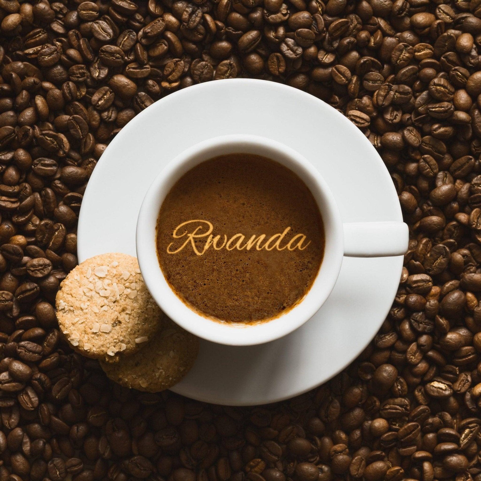 Premium Rwandan Coffee | 250g | Imisozi | Medium Roast | Beans - One Stop Chilli Shop