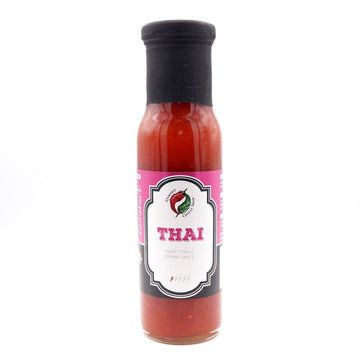 Thai | 250ml | Dorset Chilli Shop - One Stop Chilli Shop