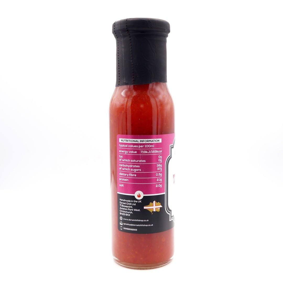 Thai | 250ml | Dorset Chilli Shop - One Stop Chilli Shop